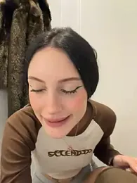 Melissa_crazy — Stripchat recorded stream screenshot (13 Apr 2026)