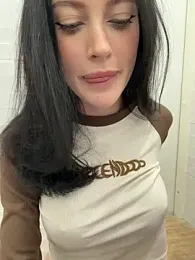 Melissa_crazy — Stripchat recorded stream screenshot (13 Apr 2026)