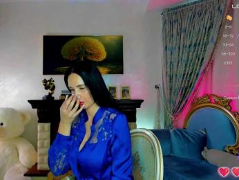 BlackMamba6969 — Bongacams recorded stream screenshot (13 Apr 2026)