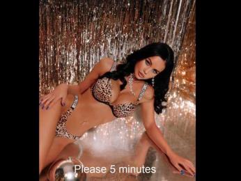 BlackMamba6969 — Bongacams recorded stream screenshot (13 Apr 2026)