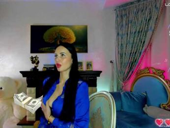 BlackMamba6969 — Bongacams recorded stream screenshot (13 Apr 2026)