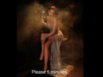 BlackMamba6969 — Bongacams recorded stream screenshot (13 Apr 2026)