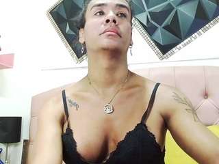 andrea-safeira — Camsoda recorded stream image, 13.04.2026 14:40