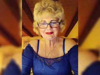 BoloshkaBlonda — Bongacams recorded stream screenshot (13 Apr 2026)