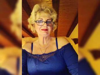 BoloshkaBlonda — Bongacams recorded stream screenshot (13 Apr 2026)