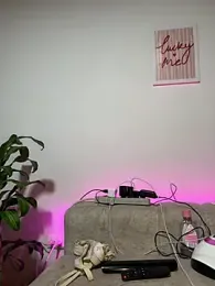 AgathaGeorgiou — Stripchat recorded stream screenshot (13 Apr 2026)