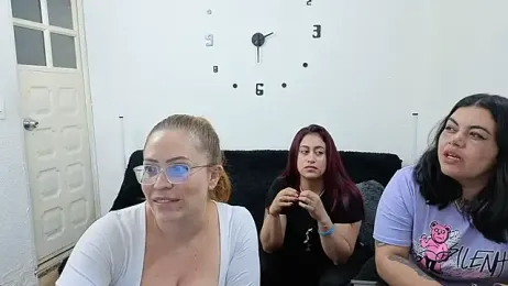 lesb_milf — Stripchat recorded stream image, 13.04.2026 21:40
