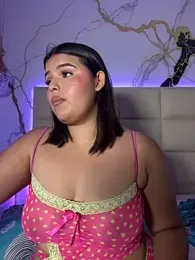 Lia_sexx — Stripchat recorded stream screenshot (13 Apr 2026)