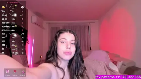 GabrielaLove_ — Stripchat recorded stream screenshot (13 Apr 2026)