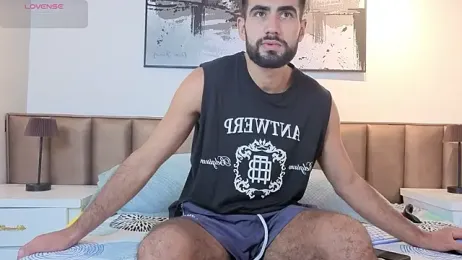 Ethan__Walker — Stripchat recorded stream image, 13.04.2026 19:00