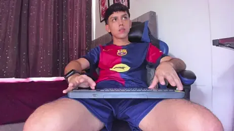 The_skinnyguys — Stripchat recorded stream image, 13.04.2026 21:20