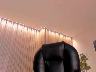 meganwest — Camsoda recorded stream screenshot (13 Apr 2026)