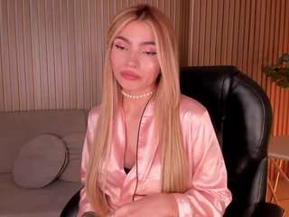 meganwest — Camsoda recorded stream screenshot (13 Apr 2026)