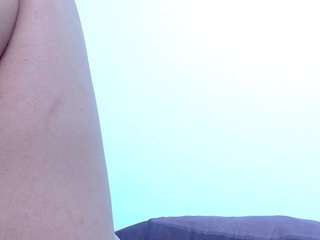 lexysweet — Camsoda recorded stream screenshot (13 Apr 2026)