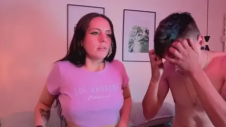 afrodita_aares — Stripchat recorded stream image, 13.04.2026 19:20