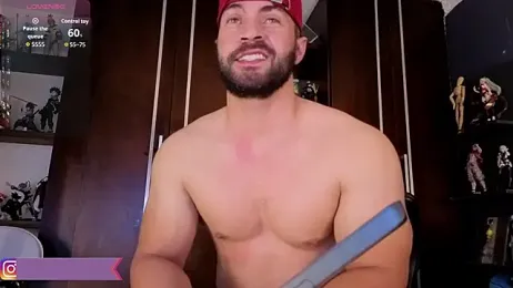 cesar_jonnes — Stripchat recorded stream image, 13.04.2026 23:40