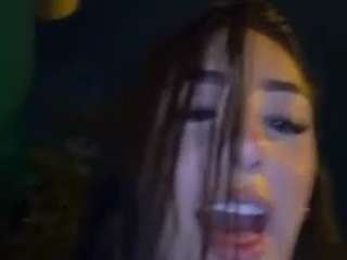 sofiisweet — Camsoda recorded stream screenshot (14 Apr 2026)