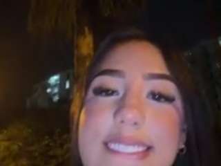 sofiisweet — Camsoda recorded stream screenshot (14 Apr 2026)