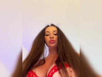 __Baby__ — Bongacams recorded stream image, 13.04.2026 23:20