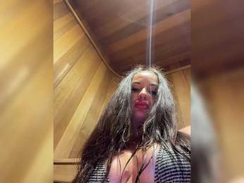 __Baby__ — Bongacams recorded stream image, 13.04.2026 23:20