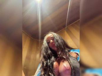 __Baby__ — Bongacams recorded stream image, 13.04.2026 23:20