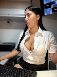 Sofia_Collins- — Stripchat recorded stream screenshot (13 Apr 2026)