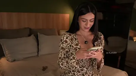 afrodita__25 — Stripchat recorded stream image, 14.04.2026 00:40