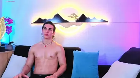 Almiboys — Stripchat recorded stream image, 14.04.2026 00:20