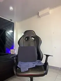 Petesevans — Stripchat recorded stream image, 13.04.2026 23:10