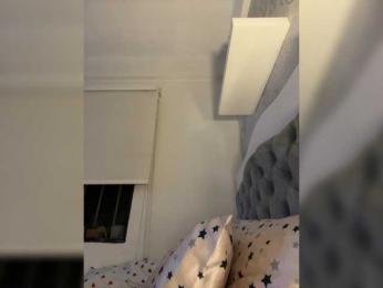 SallyeLeins — Bongacams recorded stream screenshot (14 Apr 2026)