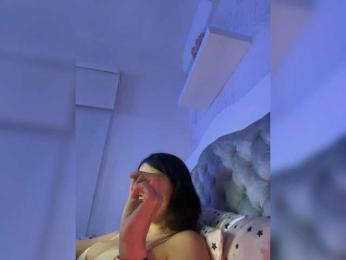 SallyeLeins — Bongacams recorded stream screenshot (14 Apr 2026)