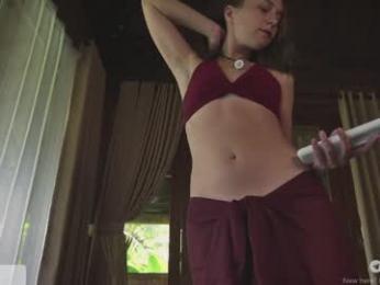ohmymojo — Chaturbate recorded stream image, 14.04.2026 02:40