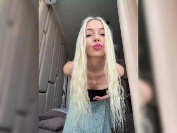 WhiteGirl-one — Bongacams recorded stream image, 14.04.2026 03:30