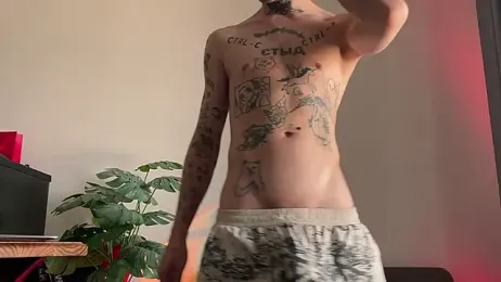 anahori__simon — Stripchat recorded stream image, 14.04.2026 01:00