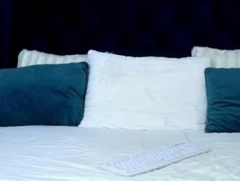 amberalena — Chaturbate recorded stream image, 14.04.2026 03:30