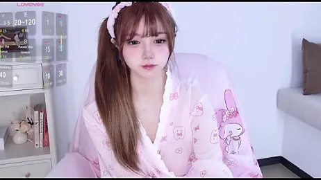 Vesper_0606 — Stripchat recorded stream screenshot (14 Apr 2026)