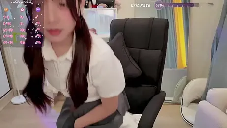 Sakura_Anne — Stripchat recorded stream image, 14.04.2026 06:10
