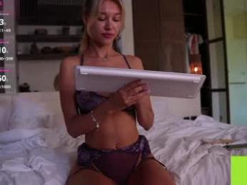 rodeo_drive — Chaturbate recorded stream image, 14.04.2026 07:00