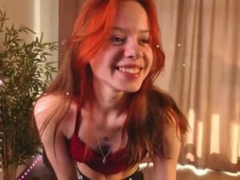 bridgetbottrell — Chaturbate recorded stream image, 14.04.2026 01:50
