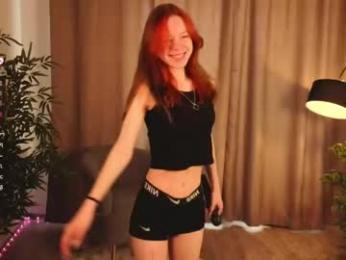 bridgetbottrell — Chaturbate recorded stream image, 14.04.2026 01:50
