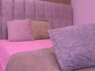 violeta-sanz — Camsoda recorded stream image, 14.04.2026 03:10