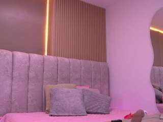 violeta-sanz — Camsoda recorded stream image, 14.04.2026 03:10