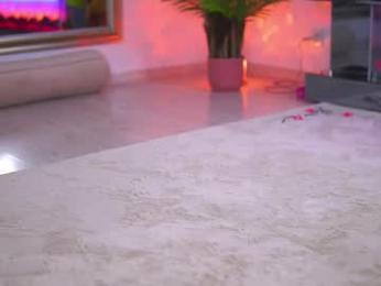 abbela_white — Chaturbate recorded stream image, 14.04.2026 05:50