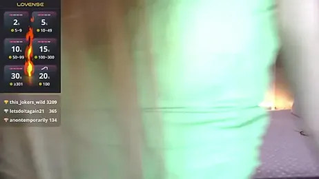 Naughty_Annn — Stripchat recorded stream image, 14.04.2026 05:20