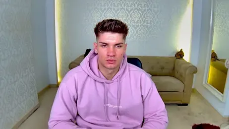 MaxKaiden — Stripchat recorded stream image, 14.04.2026 04:20