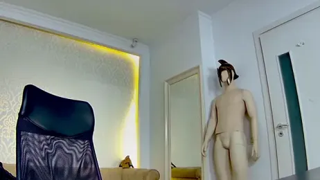 MaxKaiden — Stripchat recorded stream image, 14.04.2026 04:20