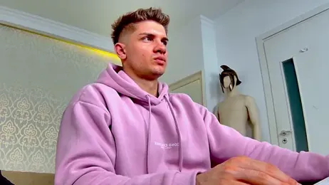 MaxKaiden — Stripchat recorded stream image, 14.04.2026 04:20