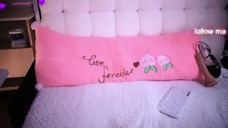 Pussylovekate — Stripchat recorded stream image, 14.04.2026 07:00