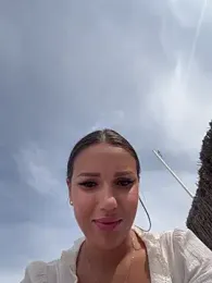 Syka0001 — Stripchat recorded stream screenshot (14 Apr 2026)