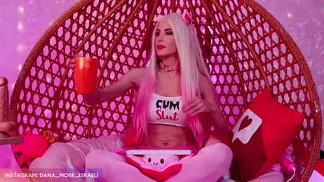 dana_more — Stripchat recorded stream image, 14.04.2026 10:20